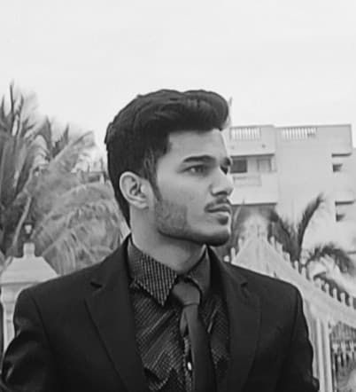 Karthik Dileep